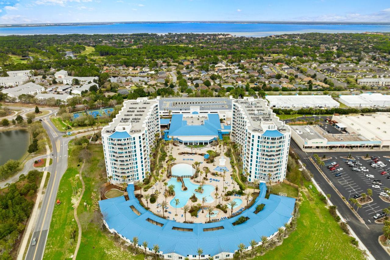 Palms Of Destin By Panhandle Getaways Buitenkant foto