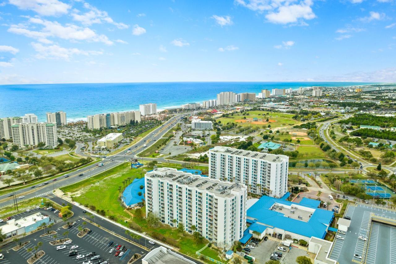 Palms Of Destin By Panhandle Getaways Buitenkant foto