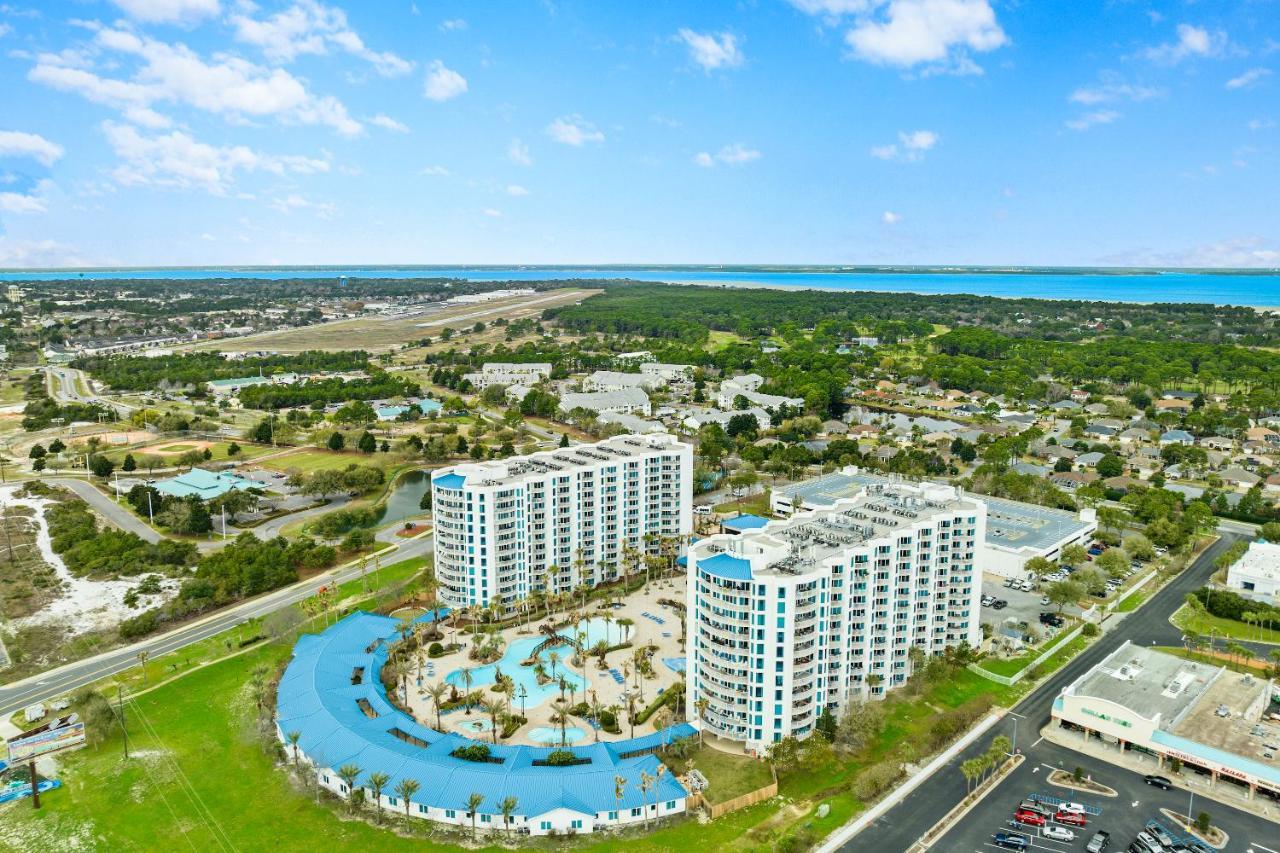 Palms Of Destin By Panhandle Getaways Buitenkant foto