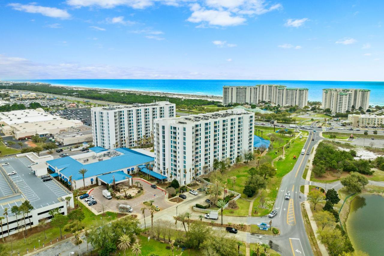 Palms Of Destin By Panhandle Getaways Buitenkant foto