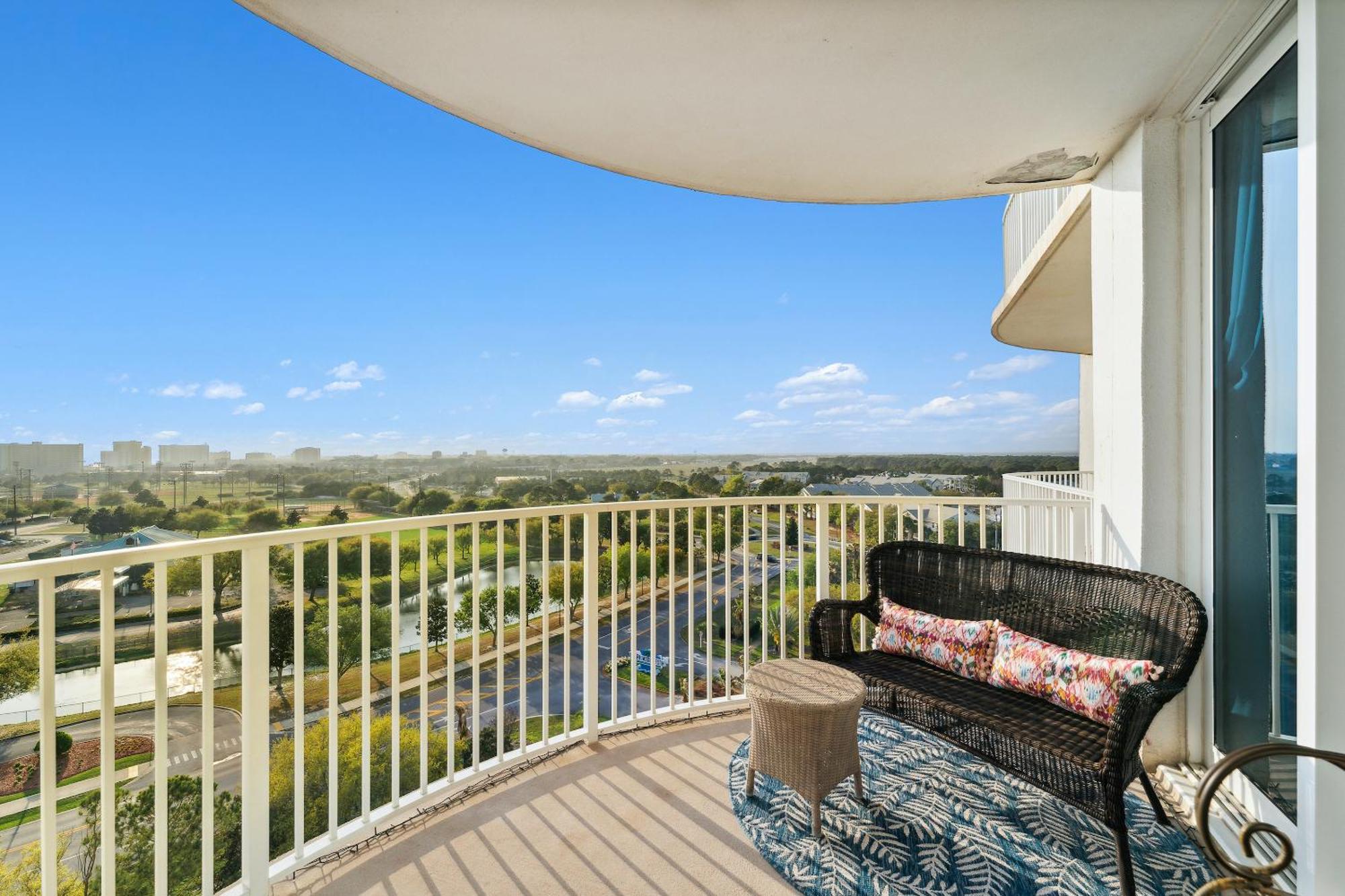 Palms Of Destin By Panhandle Getaways Kamer foto