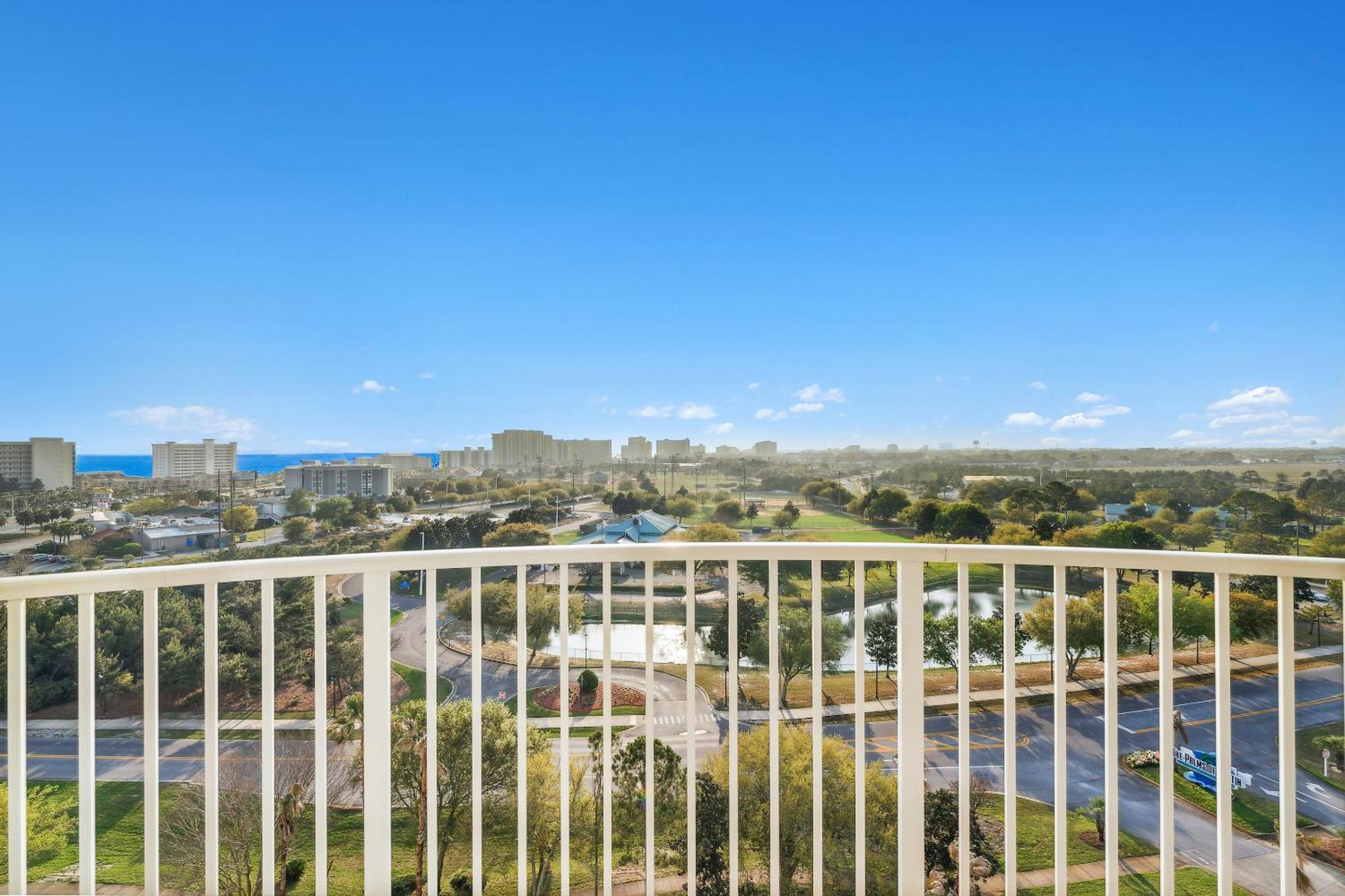Palms Of Destin By Panhandle Getaways Kamer foto