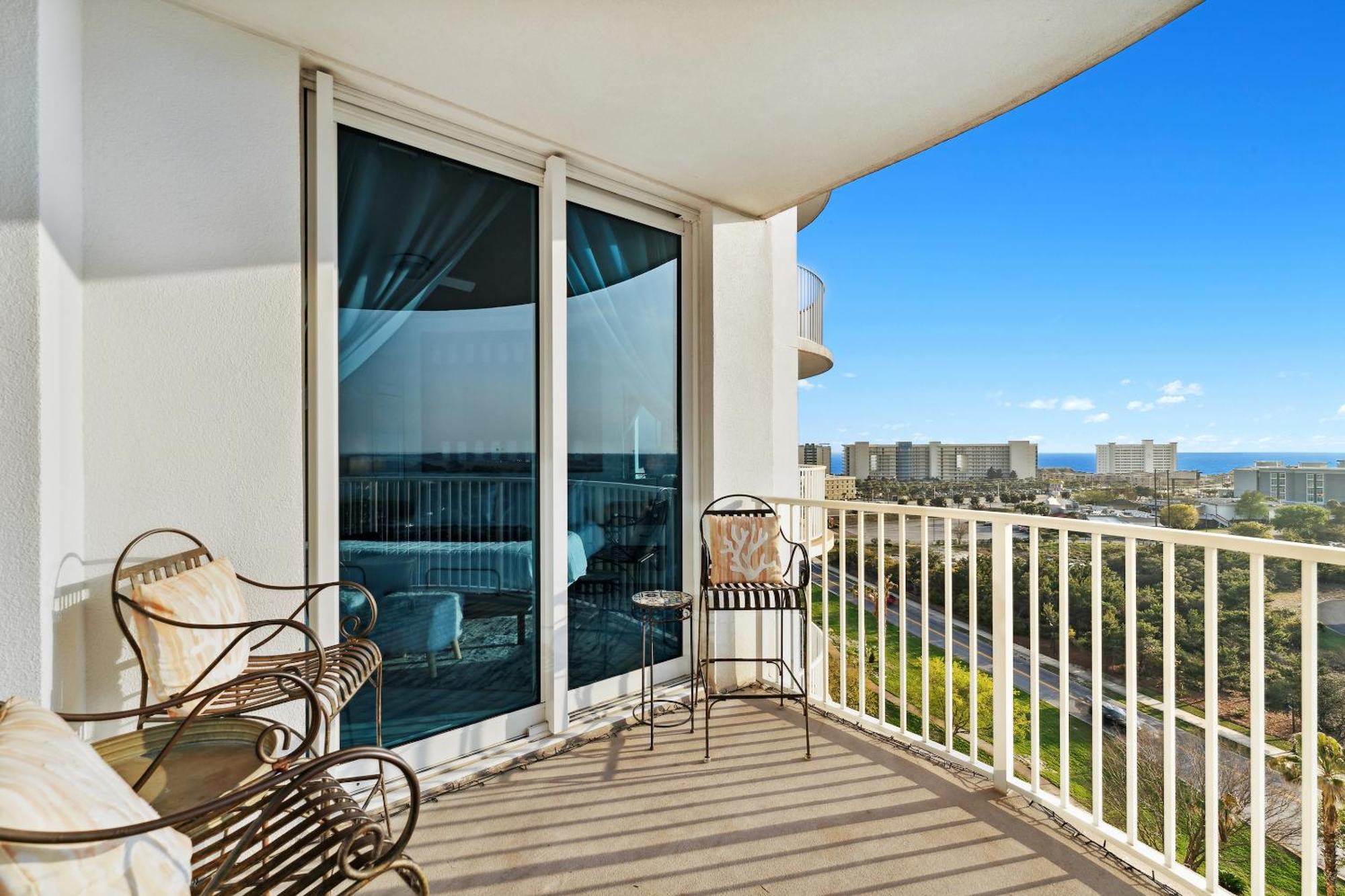 Palms Of Destin By Panhandle Getaways Kamer foto